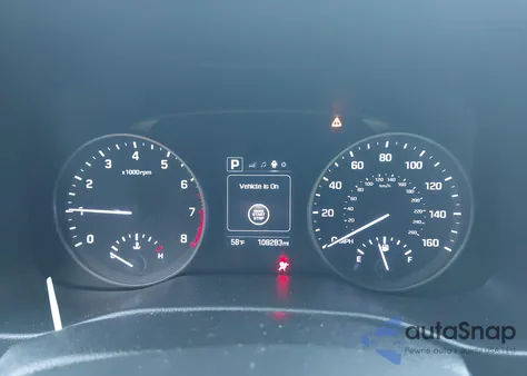 2017 Hyundai Elantra Value Edition from USA, damaged, VIN 5NPD84LF2HH202452